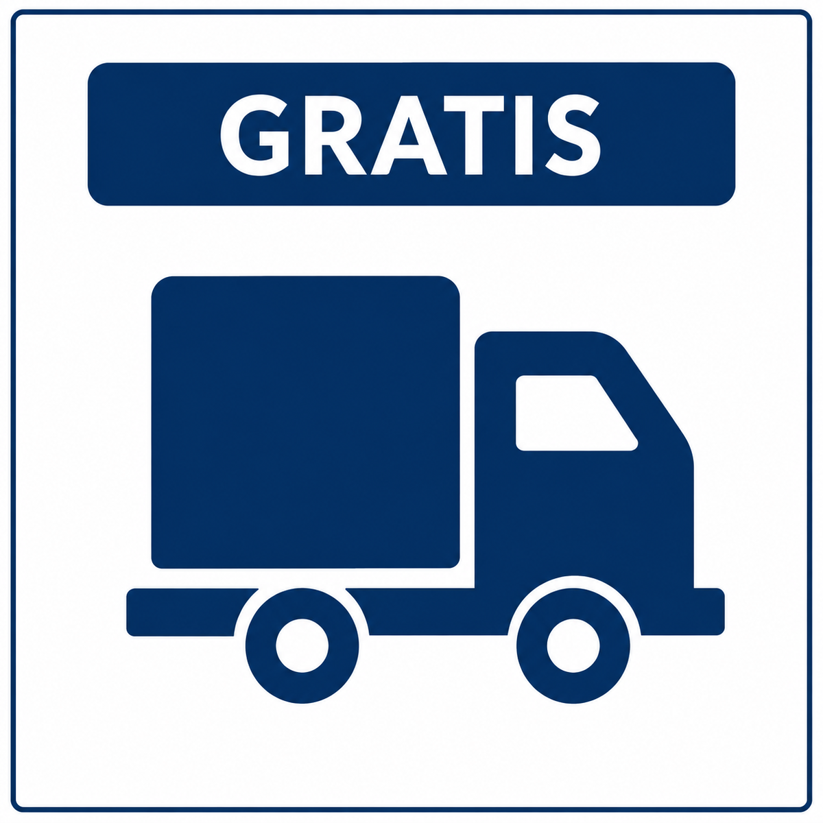 Envío Gratis